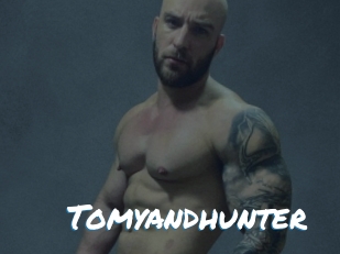 tomyandhunter Max 50