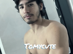 Tomycute