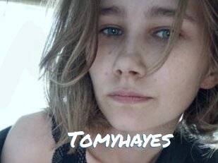 Tomyhayes