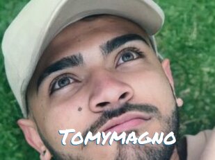 Tomymagno