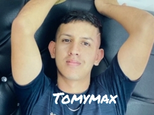 Tomymax