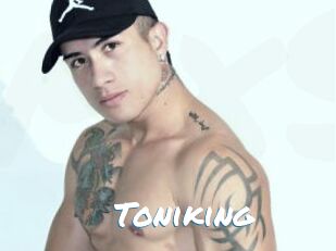 toniking Max 50