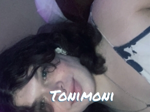 Tonimoni