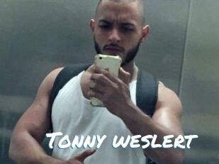 Tonny_weslert
