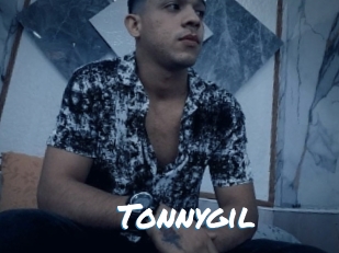 Tonnygil