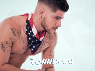 Tonnyiggi