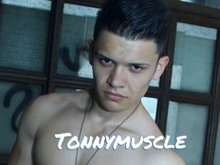 Tonnymuscle