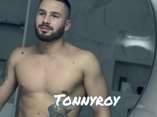 Tonnyroy