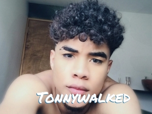 Tonnywalked