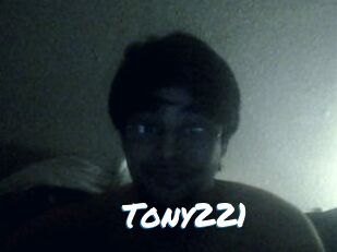 Tony221