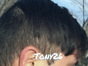 Tony26