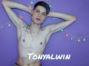 Tonyalwin