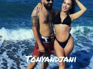 tonyandjani Max 50