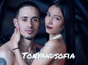 Tonyandsofia