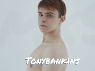 Tonybankins