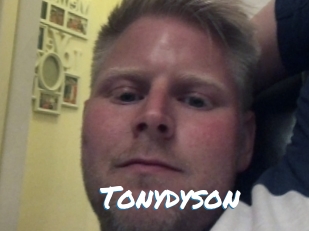 Tonydyson