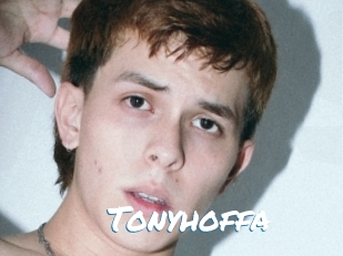 Tonyhoffa