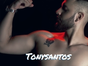 Tonysantos