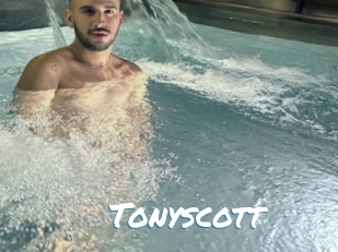 Tonyscott