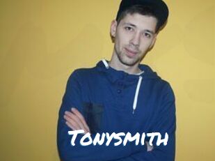 tonysmith Max 50