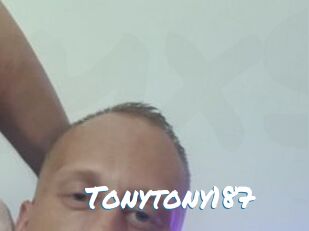 Tonytony187