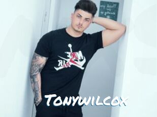Tonywilcox
