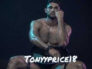 Tonyyprice18