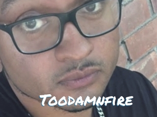 toodamnfire Max 50