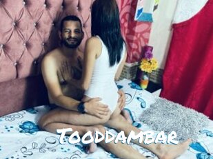 Tooddambar