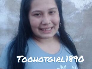 Toohotgirl1890