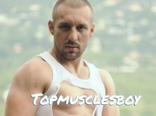 Topmusclesboy