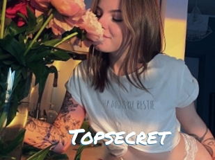 topsecret Max 50