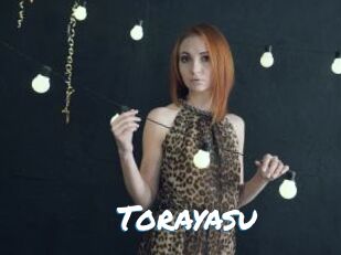 Torayasu