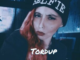 Tordup