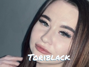 Toriblack