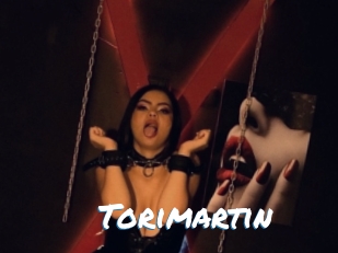 torimartin Max 50