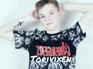 torivixen Max 50