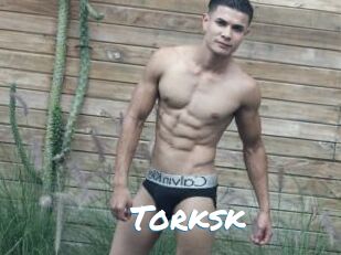 Torksk