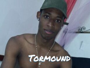 Tormound