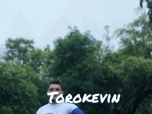 torokevin Max 50