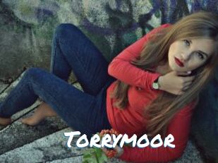 Torrymoor