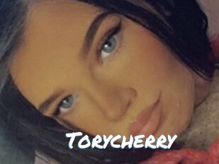 torycherry Max 50
