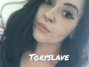 Toryslave
