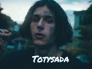 Totysada