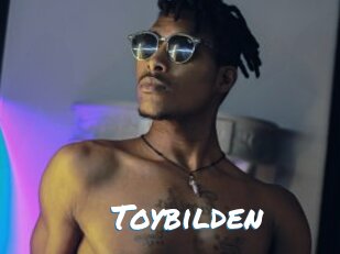 Toybilden