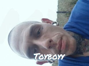 toyboyy Max 50