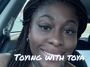 toying_with_toya Max 50