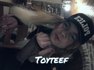 Toyteef