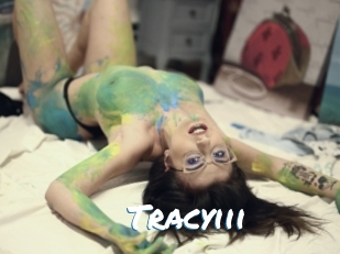 Tracyiii