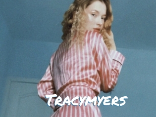 Tracymyers